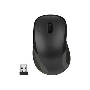 SPEEDLINK KAPPA Mouse – Maus – Für Rechtshänder – optisch – 3 Tasten – kabellos SPEEDLINK KAPPA Mouse – Maus – Für Rechtshänder – optisch – 3 Tasten – kabellos
