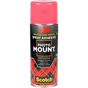 Sprühkleber 3M Photo Mount