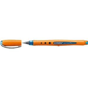 STABILO® Tintenroller worker®, blau