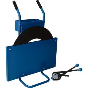 Stahlband Profi-Umreifungs-Set Stahlband Profi-Umreifungs-Set