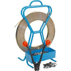 Stahlbandspanner, 10-19 mm Stahlbandspanner, 10-19 mm