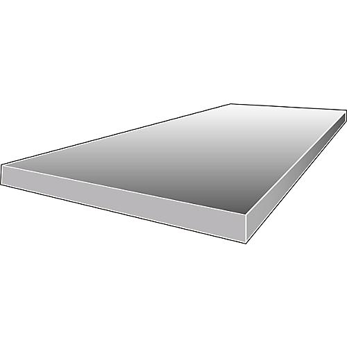Stahlpaneel WR 600, T 1050 x L 2200 mm