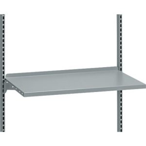 Stahlregalboden, schräg, 875 x 450 mm Stahlregalboden, schräg, 875 x 450 mm