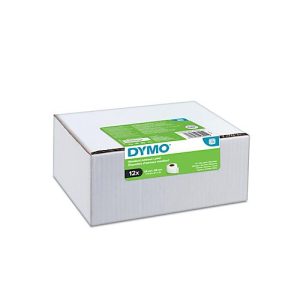 Standard Adress-Etiketten, Papier, permanent haftend, 89 x 28 mm, 12 x 130 Stück, weiß Standard Adress-Etiketten, Papier, permanent haftend, 89 x 28 mm, 12 x 130 Stück, weiß