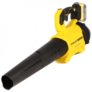 Stanley Fatmax SFMCBL730B – Akku Laubbläser – SOLO ohne Akku und Ladegerät Stanley Fatmax SFMCBL730B – Akku Laubbläser – SOLO ohne Akku und Ladegerät