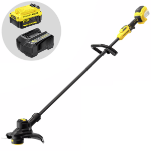 Stanley Fatmax SFMSTB930 – Akku-Rasentrimmer – 20 V, 4 Ah