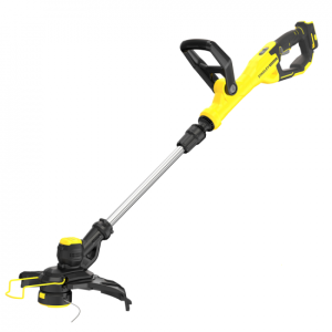 STANLEY FATMAX V20 – Akku-Rasentrimmer – 18V – 4AH