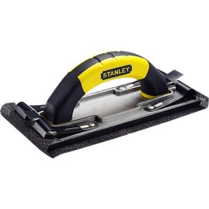 STANLEY Handschleifer 230 x 80,4 mm STANLEY Handschleifer 230 x 80,4 mm