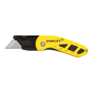 Klappmesser STHT10424 Klinge feststehend Alu.Gehäuse STANLEY Klappmesser STHT10424 Klinge feststehend Alu.Gehäuse STANLEY