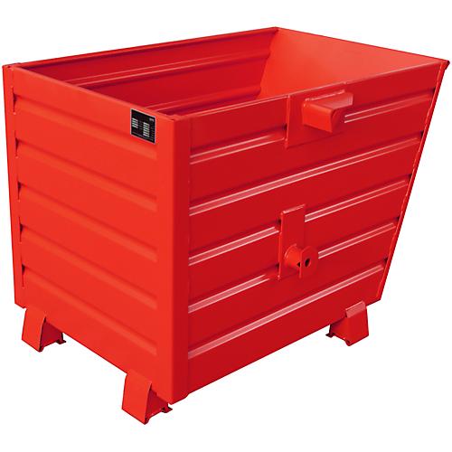 Stapelkipper BSK 70, rot