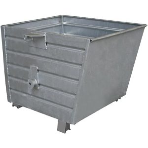 Stapelkipper BSK 90, verzinkt Stapelkipper BSK 90, verzinkt