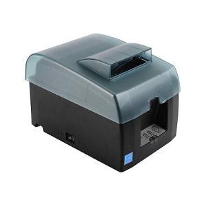 Star TSP 654IIU-24 GRY – Belegdrucker – Thermodirekt – 8 cm Rolle – 203 dpi – bis zu 300 mm/Sek.