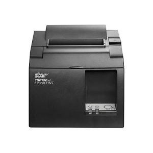 Star TSP143IIU+ – Belegdrucker – Thermodirekt – 8 cm Rolle – 203 dpi – bis zu 200 mm/Sek.