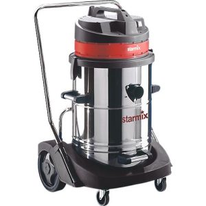 Starmix Profi-Powersauger GS 3078 PZ Starmix Profi-Powersauger GS 3078 PZ