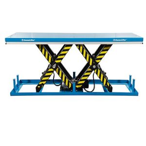 Stationärer Hubtisch TASHT8T Stationärer Hubtisch TASHT8T