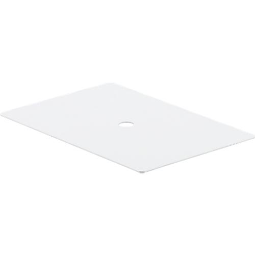 Staubdeckel für Stapelkasten 14/6-3, Kunststoff