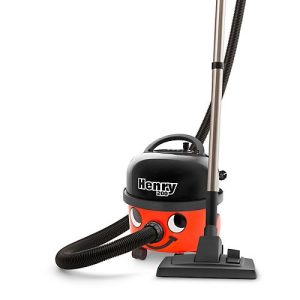 Staubsauger Henry HVR200-11, mit Beutel, 620 Watt Motor, Edelstahlrohr Staubsauger Henry HVR200-11, mit Beutel, 620 Watt Motor, Edelstahlrohr