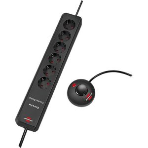 Steckdosenleiste 6-fach brennenstuhl® Comfort Switch Steckdosenleiste 6-fach brennenstuhl® Comfort Switch