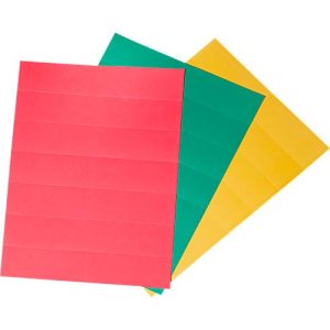Stecktafel, Beschriftungsschilder SET Stecktafel, Beschriftungsschilder SET