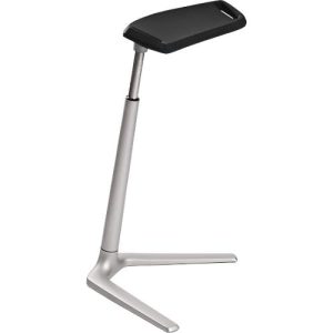 Stehhilfe FIN, Aluminium gestrahlt Stehhilfe FIN, Aluminium gestrahlt