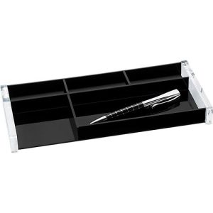 Stifteschale WEDO® ACRYL EXCLUSIV Stifteschale WEDO® ACRYL EXCLUSIV