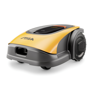 Stiga A 1000 – Mähroboter – mit E-Power 2,5 Ah Akku