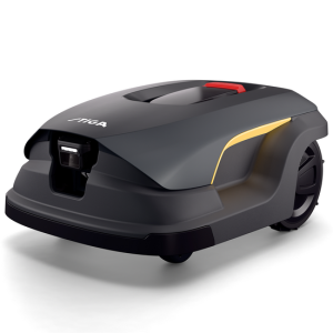 Stiga A 140v – Mähroboter – einfache Installation – mit Akku E-Power 14 Ah Stiga A 140v – Mähroboter – einfache Installation – mit Akku E-Power 14 Ah