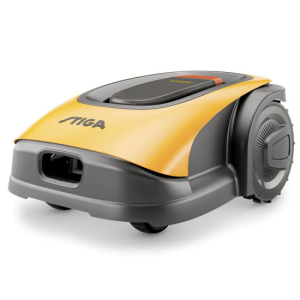 Stiga A 1500 – Mähroboter – mit 5 Ah E-Power Akku Stiga A 1500 – Mähroboter – mit 5 Ah E-Power Akku