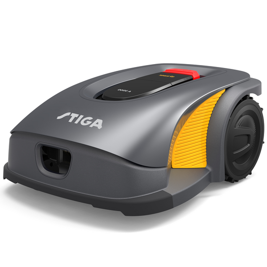 Stiga A 3000 - Mähroboter - Mit 2,5 Ah E-Power Akku