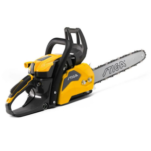 Stiga CS 540 – Benzin-Motorsäge – Schwert 35 cm Stiga CS 540 – Benzin-Motorsäge – Schwert 35 cm