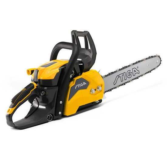 Stiga CS 540 - Benzin-Motorsäge - Schwert 35 cm