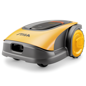 Stiga G 300 – Mähroboter- mit 2 Ah E-Power Akku Stiga G 300 – Mähroboter- mit 2 Ah E-Power Akku