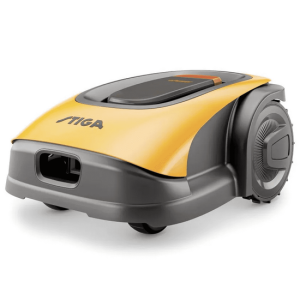 Stiga G 600 – Mähroboter – mit 2,5 Ah E-Power Akku Stiga G 600 – Mähroboter – mit 2,5 Ah E-Power Akku