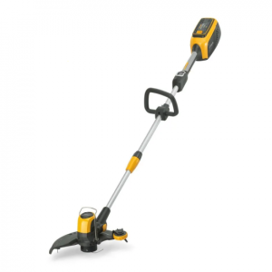 STIGA GT 500E – Akku-Trimmer – OHNE AKKU UND LADEGERÄT