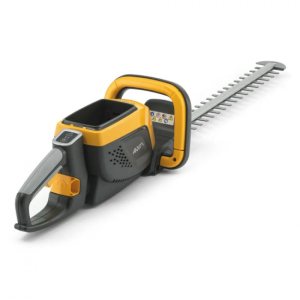 Stiga HT 500e – Akku-Heckenschere SOLO mit 58 cm langem Messer – OHNE AKKU und LADEGERÄT