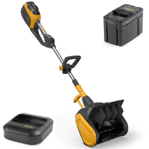 Stiga ST 300e Kit – Batteriebetriebene Schneefräse – 48V /2Ah Stiga ST 300e Kit – Batteriebetriebene Schneefräse – 48V /2Ah