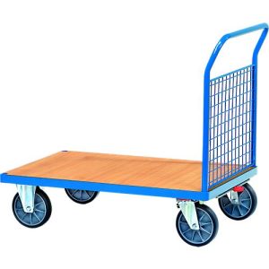Stirnwandwagen, 1000 x 700 mm Stirnwandwagen, 1000 x 700 mm
