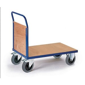 Stirnwandwagen, 850 x 500 mm