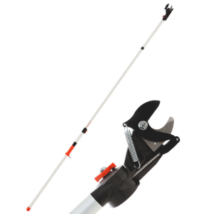 Stocker Art. 606 – Professionelle Teleskop-Astschere  – Schaft 170/280 cm – Ø 35mm