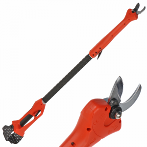 Stocker Magma E-100 TR – Akku Astschere für das Beschneiden – 21.6V – OHNE AKKU Stocker Magma E-100 TR – Akku Astschere für das Beschneiden – 21.6V – OHNE AKKU