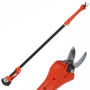 Stocker Magma E-140 TR – Akku Astschere für das Beschneiden – 21.6V – OHNE AKKU Stocker Magma E-140 TR – Akku Astschere für das Beschneiden – 21.6V – OHNE AKKU