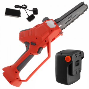 Stocker MAGMA E-150 LA – 21.6V/2.6 Ah – Akku-Astkettensäge Stocker MAGMA E-150 LA – 21.6V/2.6 Ah – Akku-Astkettensäge
