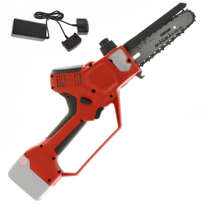 Stocker MAGMA E-150 LM – Akku- Handkettensäge 21.6V – OHNE AKKU Stocker MAGMA E-150 LM – Akku- Handkettensäge 21.6V – OHNE AKKU