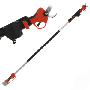Stocker Magma E-35TP – Akku-Baumschere mit Verlängerung- 21.6V – 160/240 cm – OHNE AKKU Stocker Magma E-35TP – Akku-Baumschere mit Verlängerung- 21.6V – 160/240 cm – OHNE AKKU