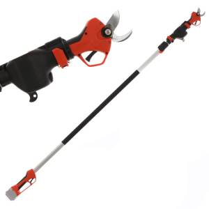 Stocker Magma E-35TP – Elektrische Baumschere auf Stange -21.6V – 205/325 cm – OHNE BATTERIE Stocker Magma E-35TP – Elektrische Baumschere auf Stange -21.6V – 205/325 cm – OHNE BATTERIE