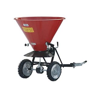 Streuwagen STW 100 Streuwagen STW 100