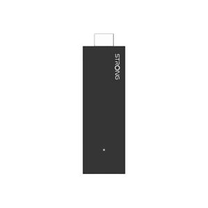 Strong SRT 41 – AV-Player – 2 GB RAM – 8 GB – 4K UHD (2160p) – 60 BpS Strong SRT 41 – AV-Player – 2 GB RAM – 8 GB – 4K UHD (2160p) – 60 BpS