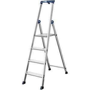 Stufenleiter Solido, 4 Stufen Stufenleiter Solido, 4 Stufen