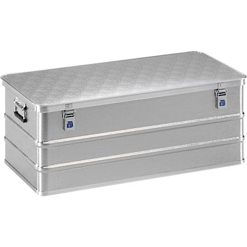 Super-Box, Leichtmetall, ohne Stapelecken, 150 l