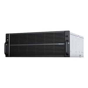 Synology RX6022sas – Speichergehäuse – 60 Schächte (SAS-3) – Rack – einbaufähig – 4U